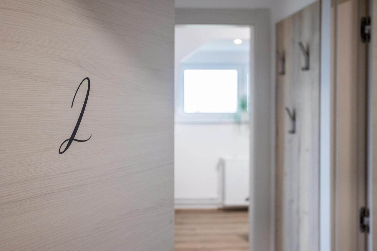 Apartmaji Pr Smolet Škofja Loka Esterno foto
