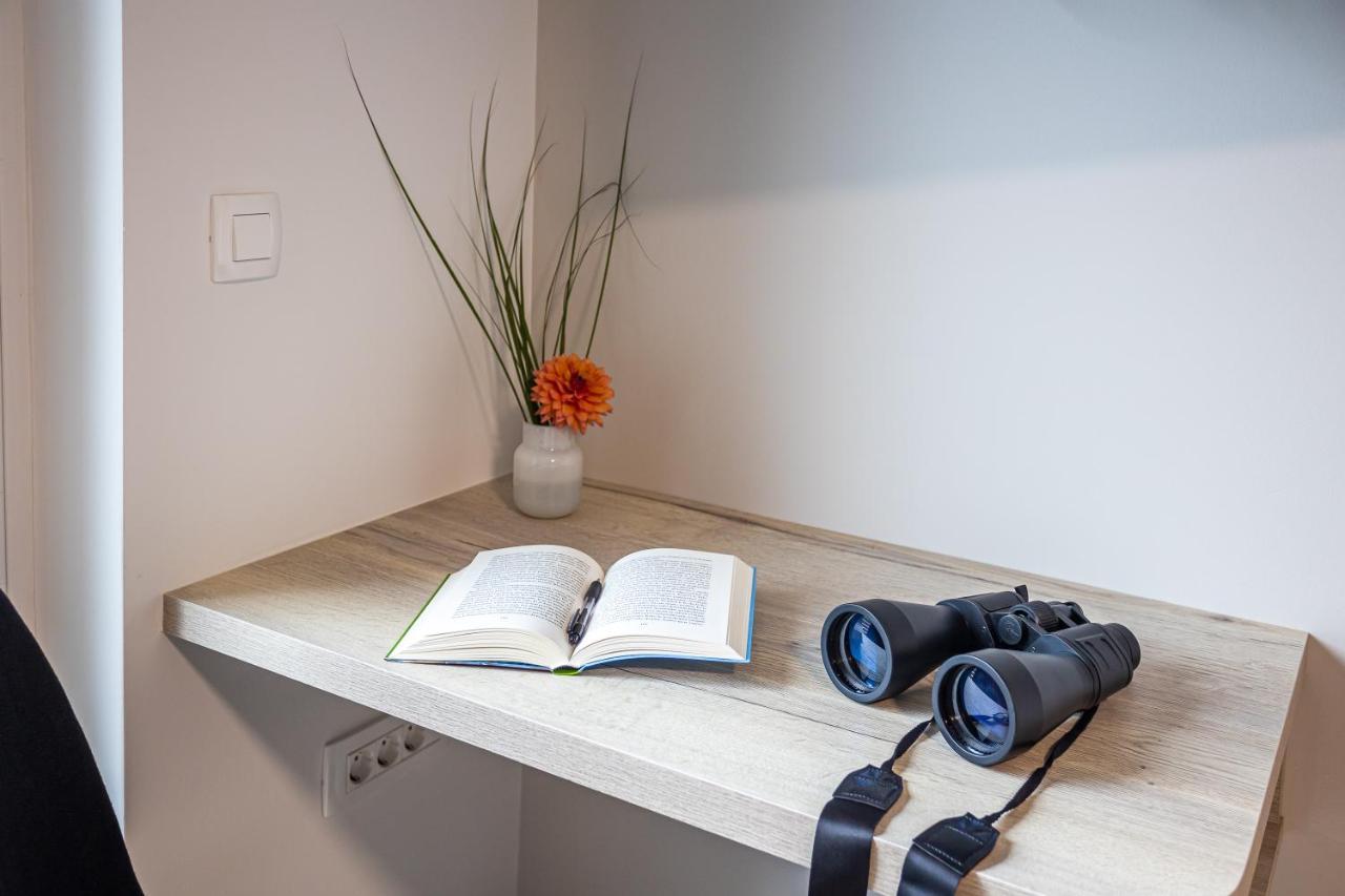 Apartmaji Pr Smolet Škofja Loka Esterno foto
